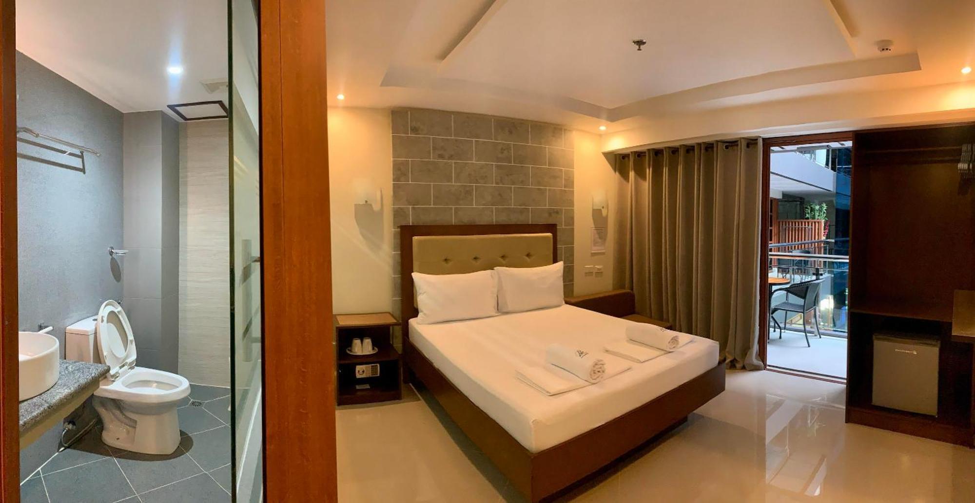 Panglao Alona Suites Bolod  Exterior photo